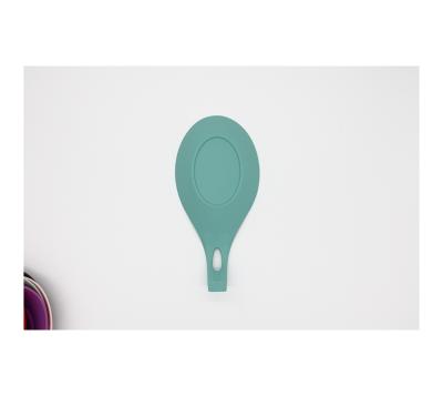 China New Type Viable Durable Top Selling Using Top Selling Silicone Spoon Holder for sale