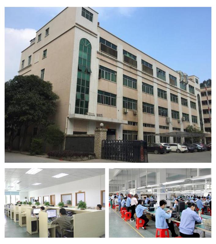 Verified China supplier - Shenzhen Onige Technology Co., Ltd.