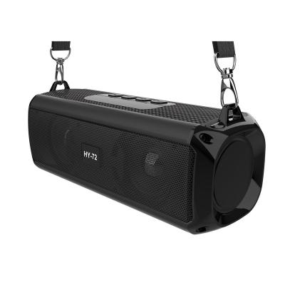 China Visual cheap sound bar call speaker wireless portable computer TV and external computer sound box for sale