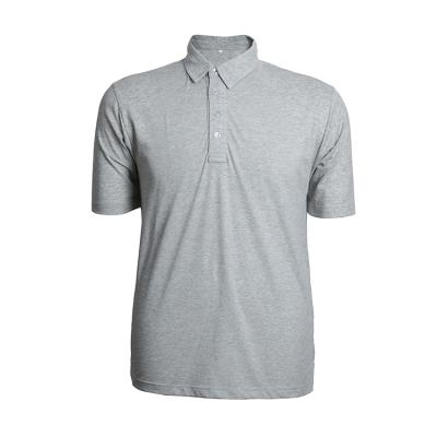 China High Quality Anti-wrinkle Product Selling Breathable Golf Shirt Cloth Golf T-shirt for sale