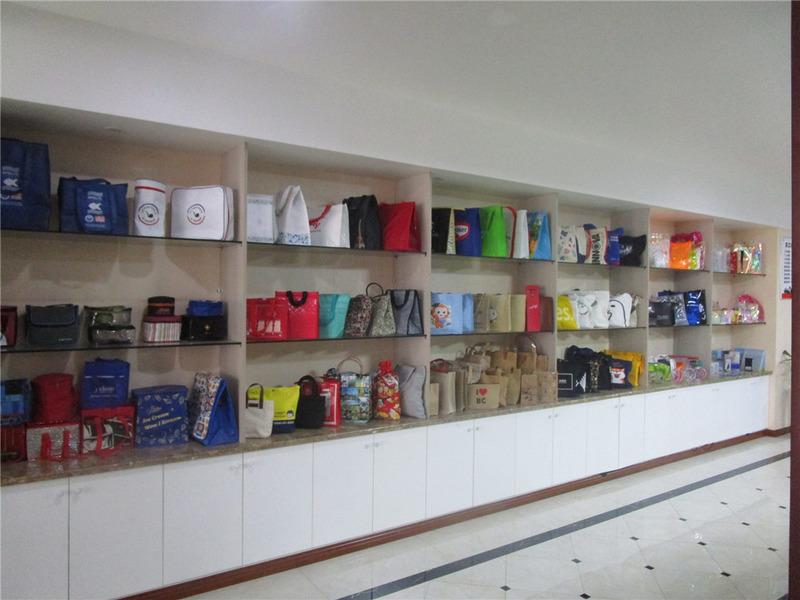 Verified China supplier - Longgang City Chaocheng Bags Co.,Ltd.