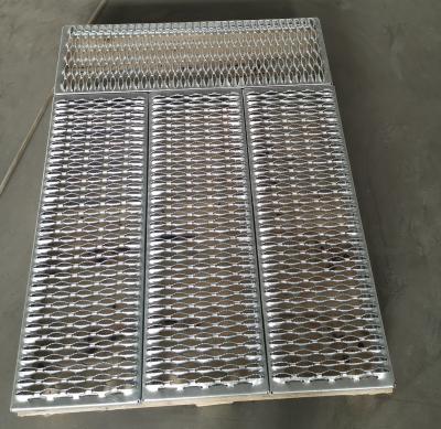 China 48' industrial stair tread for sale