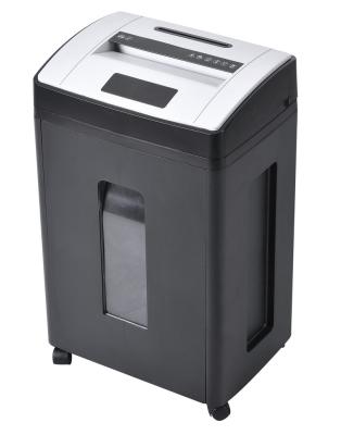 China JP-6515CD Digital Intelligent Control Paper Shredder With A4 Paper Input Normal for sale