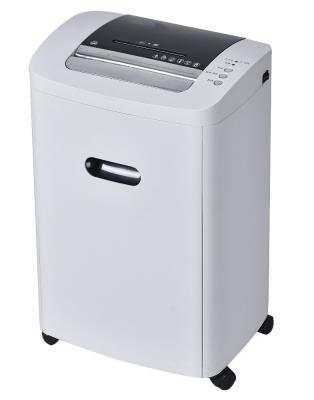 China JP-3508MD Mini Office Waste Papershredder Machine Smart NEWCOMER for sale