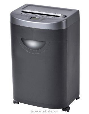 China JP-826C cross cut paper shredde with medium volume normal for sale