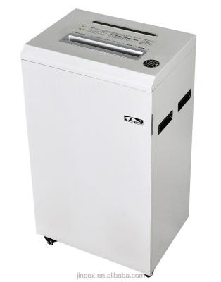 China The JP-5625C (7301C) Cross Cut Paper Shredder With Heavy Duty Working Normal for sale