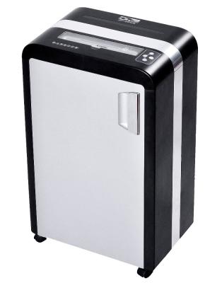 China JP-870C Mico Shredder Cut Paper Shredder Machine Best Selling High Security Shredder Machine for sale