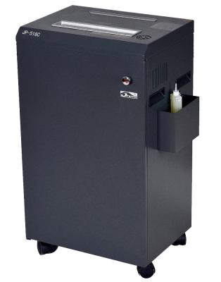 China Reverse Heavy Duty Micro Cut A3 Paper Shredder 310mm JP-516C for sale