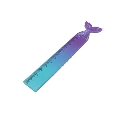 China Eco - Friendly Acrylic Colorful Ruler / Competitive Price for sale