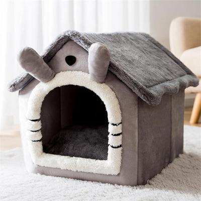 China Luxury Animal Cage Cani Indoor Cat Pet Cages Carriers House Breathable Dog Kennel Casa De Gatos Modern Large Outdoor for sale