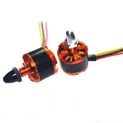 China HOBBYSKY Drip Proof Outrunner Customized BLDC Motor UAV Robot Arm Aerial Photography DC 2212 High Speed ​​Brushless Motor For Drone for sale