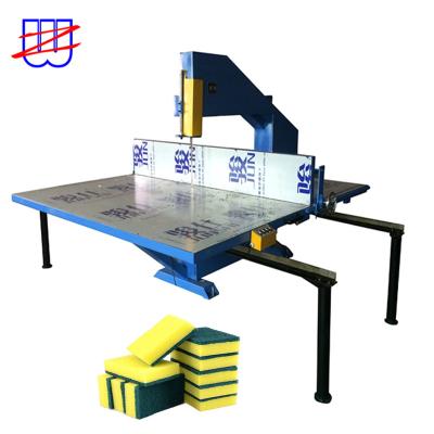 중국 450mm 수동 부엌 스폰지 정직 절단 절단 기계 정확 한 절단 판매용