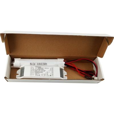 China Emergency Lighting China Factory Hot Sale 7W LED Emergency Light Module for sale