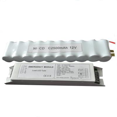 China Customs Emergency Lighting 9W Full Power Lighting Module For LED Tube for sale