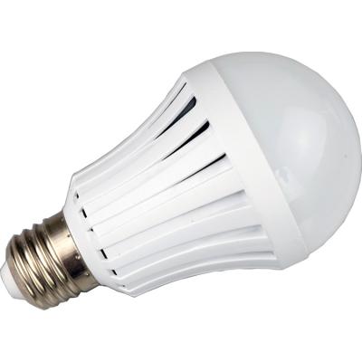 China Hotel factory supply attractive price solar light rechargeable emergency led bulb for sale