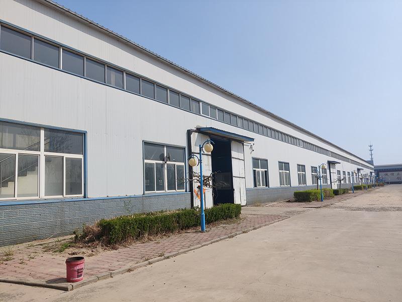 Verified China supplier - Hengshui Liao Hydraulic Manufacturing Co., Ltd.