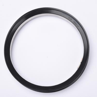 China Oil Resistance Double Lip Seal Floating Shaft Seal for sale