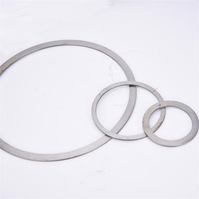 China Sealing Machinery Iso9001 Certificate Stainless Steel Use Damping Gasket for sale