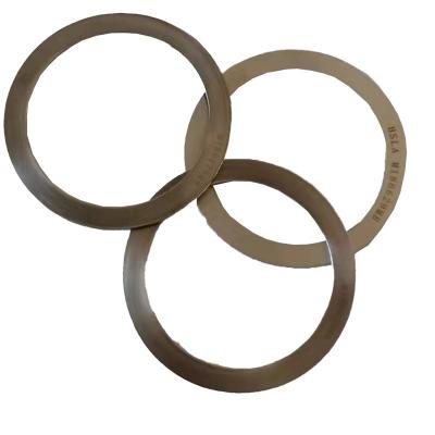 China Durable Damping Machinery Quality Stainless Steel Gasket For Machinery for sale