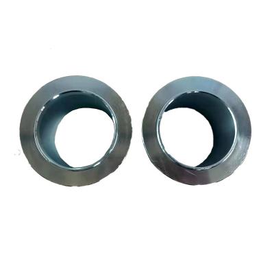 China Service Factory Oil Impregnated Knurled Steel Bushing for sale