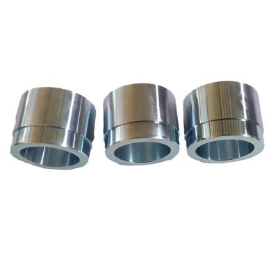 China Maintenance Customized Size Steel Bushing For Construction Works for sale