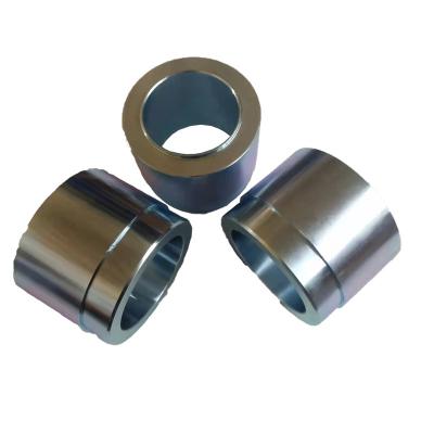 China Maintenance factory direct sales low price stainless steel pipe bushing tube for sale