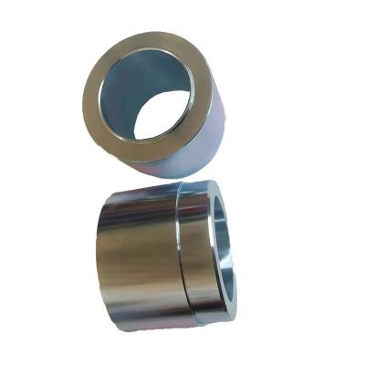 China Maintenance Factory Custom Supplied Products Sheath Type Guide Steel Bushing for sale