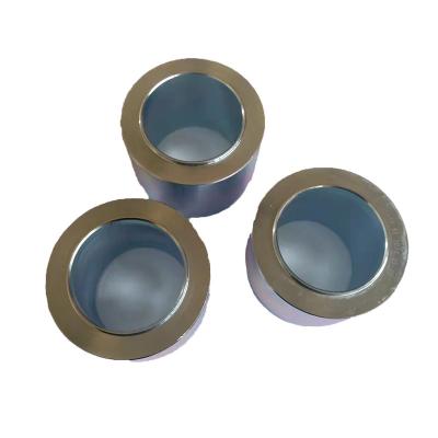 China Maintenance OEM Service Solid Steel Bushing For Machinery Maintenance for sale