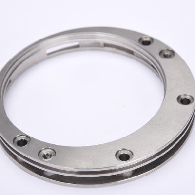 China Good quality and low price oil resistance LI ao sealing plate metal gaskets manufacturers for sale