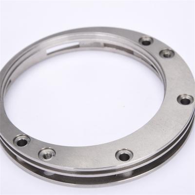 China Oil Resistance Industry Oil Resistance Metal Sealing Plate Metal Knurling Seals for sale