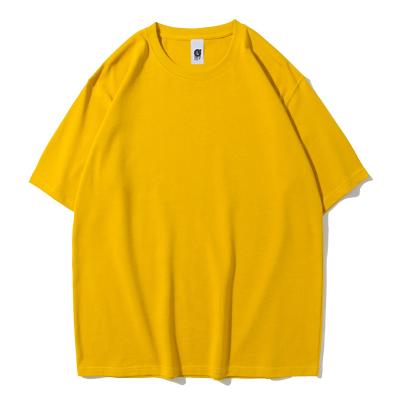 China New Design Men's Anti-Pilling T-Shirts Plus Size T Shirts Men's Shortsleeve Crewneck Cotton T-Shirt for sale