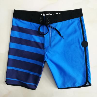 China New Next Beach Breathable Quick Dry Shorts Surfing Beach Wear Shorts Sporty Thin Swimwear for sale