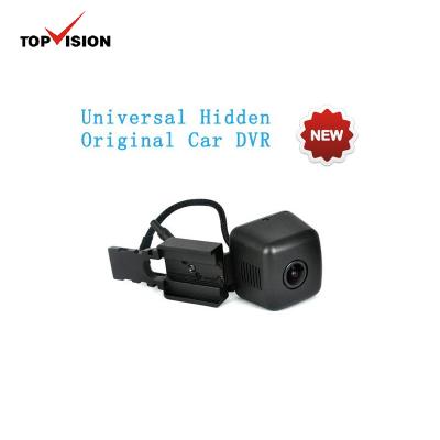 China Universal Car Dash Camera Hidden Wifi With GPS TROG001 for sale