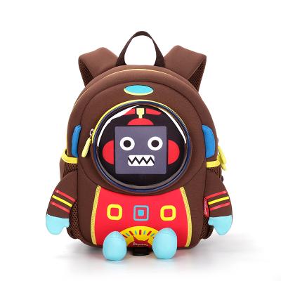 China Other Baby Boy Kindergarten Bag Kids Mini School Bags Small Backpack Satchel For Preschool Babies Children Backpack for sale