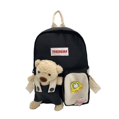 China 2021 Wholesale Cheap Personalized Pop Raincoats Small Kids School Bags Boy for sale