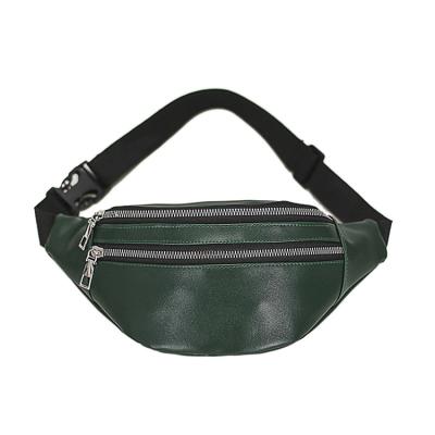 China Water Proof Women Designers Sport Waist Bag Running Bags Custom Bum Belt Pussy Pack For Fitness for sale