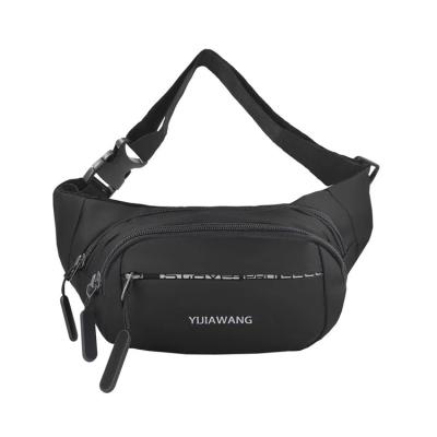 China Water Proof OEM Trend Fitness Sport Travel Waist Bag Men Waterproof Professional for sale