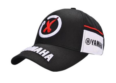 China Snapback que compite con las gorras de béisbol de Motogp para los hombres, protección de Sun de los sombreros de la aduana que compite con en venta