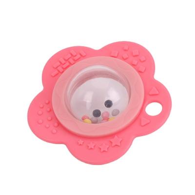 China Sensory Bed Bell from Toy Baby Teething Toy Rattle Various Styles Baby Soft Rattle for sale