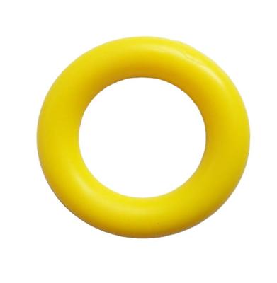 China Exquisite Environmental Friendly Plastic Ring Plush Toy Accessories Supply 003 for sale