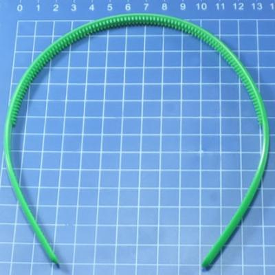 China Smart Casual Wholesale Custom Headband Plastic Headgear Toy Accessories Eco - Friendly for sale