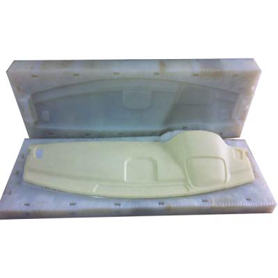 China Accurate and Easy to Test Prototyping Service Custom Plastic Urethane Rapid Casting Molds for Silicone Casting Vacuum Casting for sale