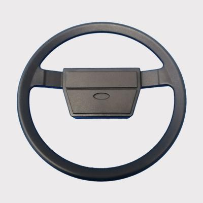 China Aluminum Customized Steering Wheel For Different Types Of Vehicle By Silicone Mold /rapid Prototype Service for sale