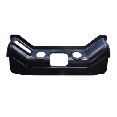 China Accurate And Easy To Test High Quality Car Mount Fast Prototype Bumper Fast Car Spare Part Custom RIM Part for sale