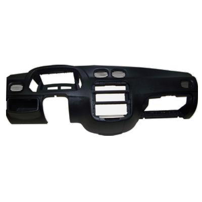 China Aluminum Custom Car Body / Bumper Part Dashboard Prototype Plastic Service for sale