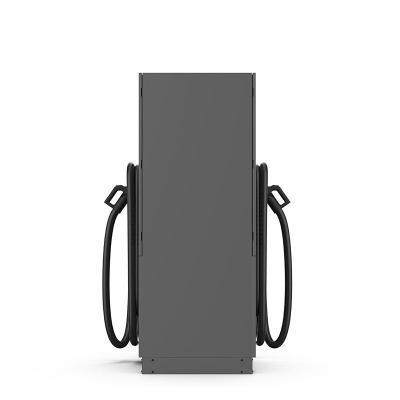 China 50/ 60Hz DC Fast Charger For EV 30kw 4g And Wifi Public DC Fast Charger for sale