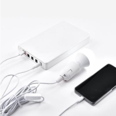 China Outdoor Indoor 38Wh TypeC to Type C PD Cable Laptop Power Bank for sale