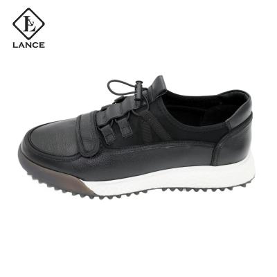 China Fashion Trend LANCI CustomLogoMen Basketball Sneakers Sports Casual Shoes Low Retro Running Sneakers Wholesale for sale