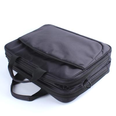 China Factory Price Polyester Waterproof/Shockproof/Dustproof Computers For Men Laptop Bag Waterproof for sale