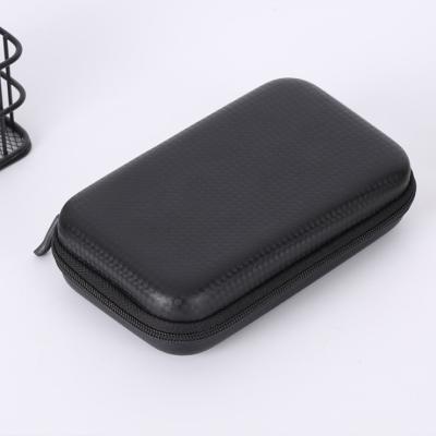 China Waterproof/Shockproof/Dustproof China Manufacturers Customized Oxford+Spandex+ Waterproof/Shockproof/Dustproof Eva Hard Disk Drive Cases for sale